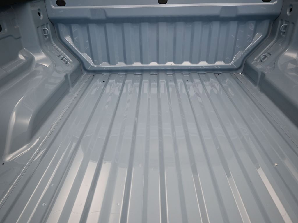 New 2026 Chevrolet Colorado W/T w/ WT Custom Package image 20