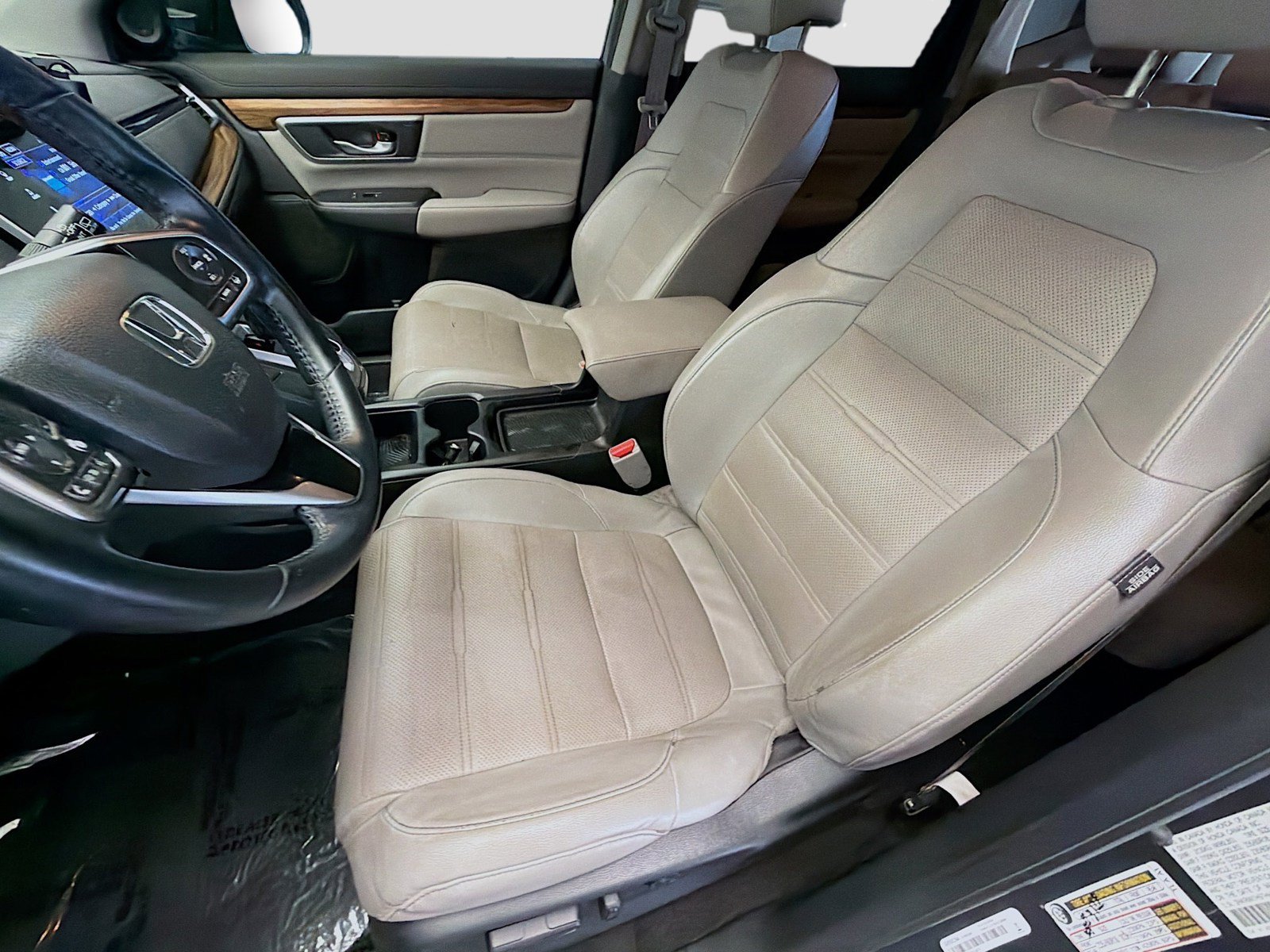 Used 2017 Honda CR-V Touring image 10