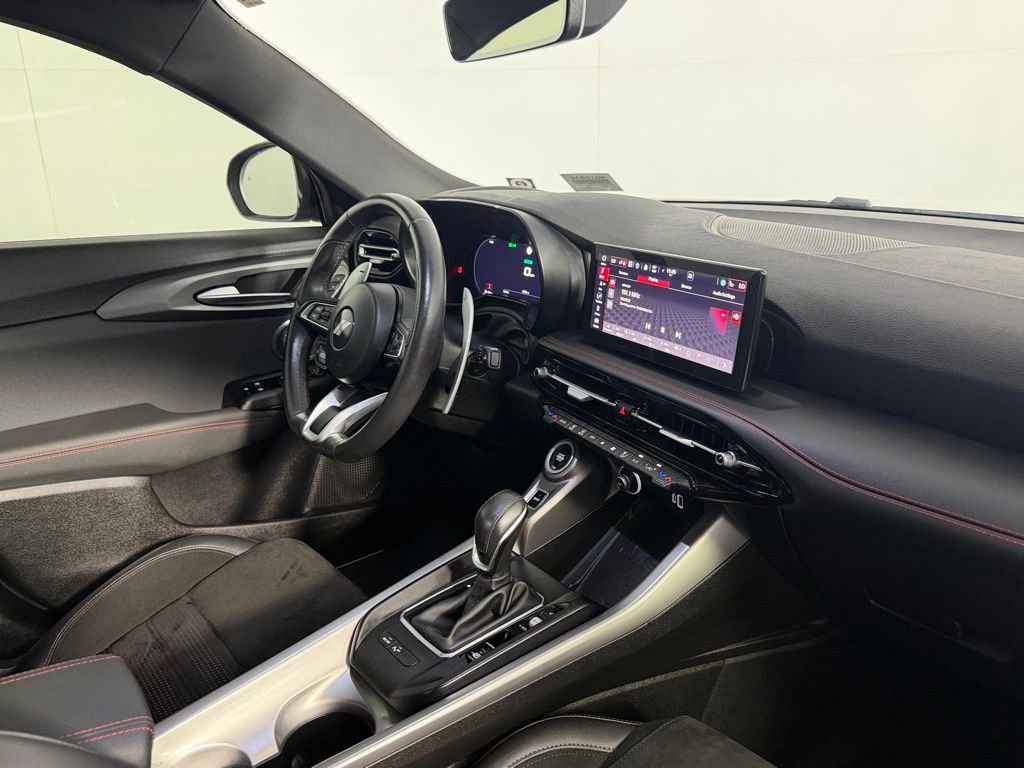 Used 2024 Dodge Hornet R/T Plus image 32