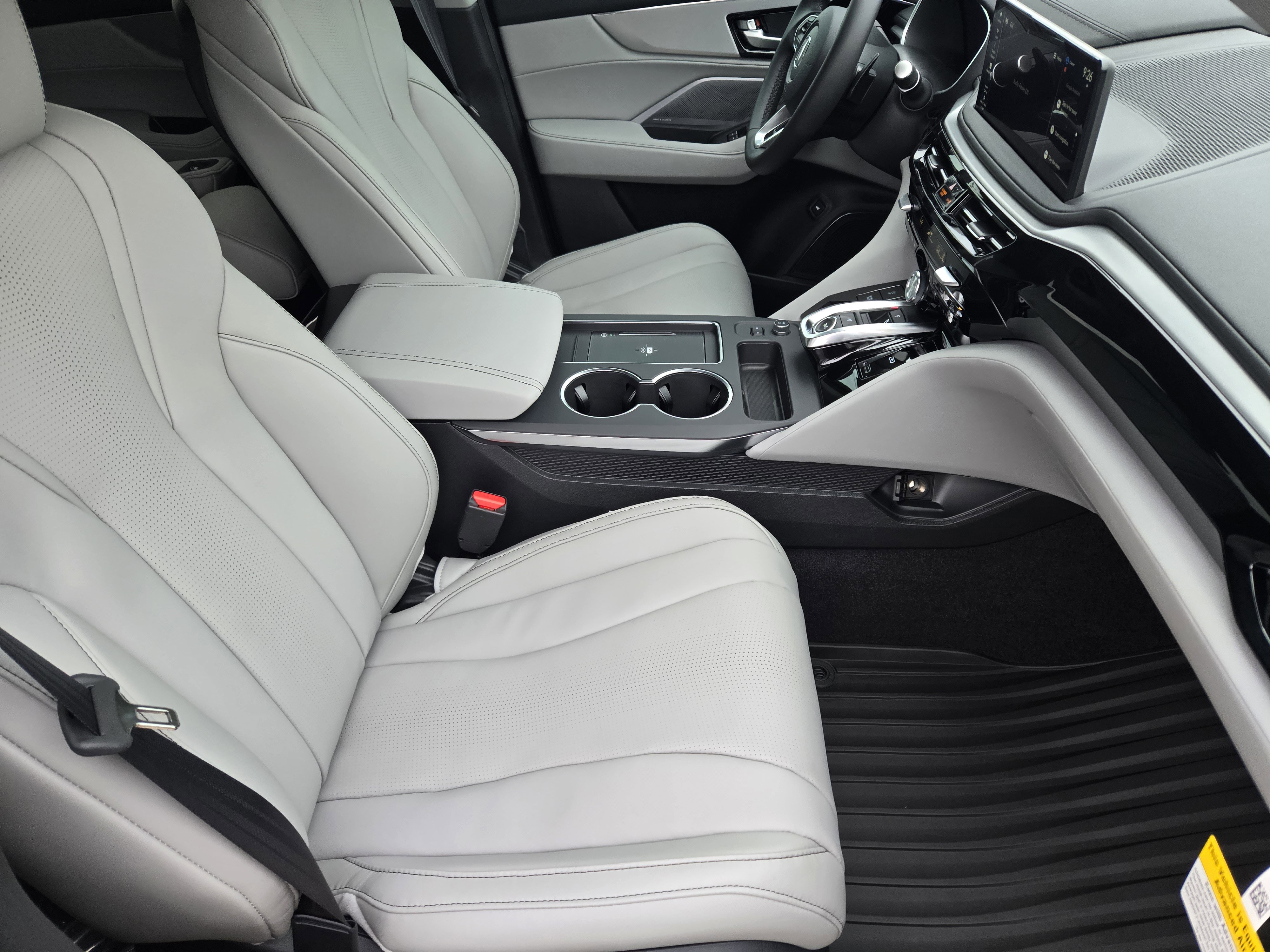 New 2026 Acura MDX FWD w/ Technology Package image 10