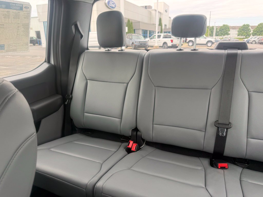 New 2026 Ford F350 XL AWD/4WD image 28