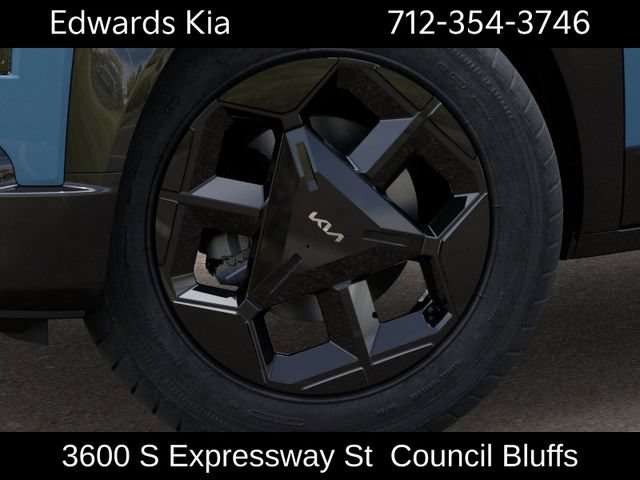 New 2027 Kia Seltos X-Line S AWD/4WD image 11