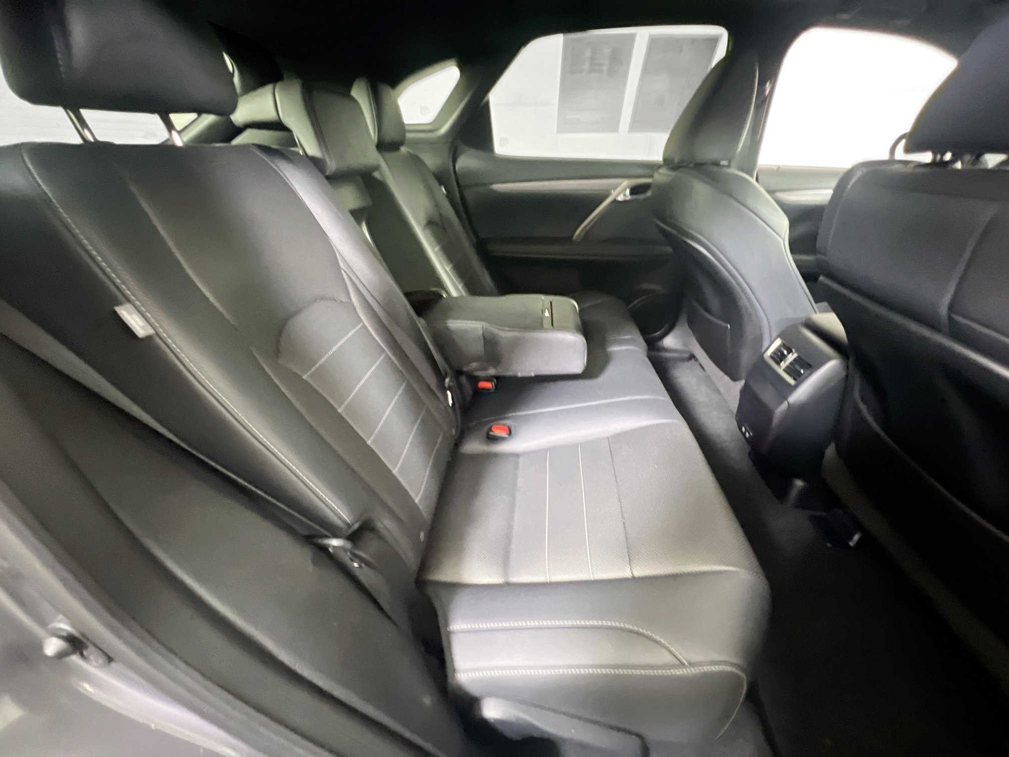 Used 2022 Lexus RX 350 F Sport AWD/4WD image 26