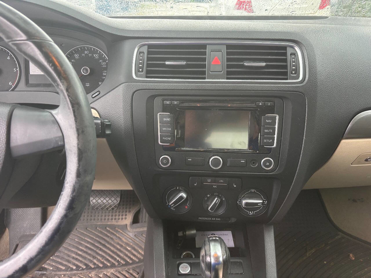 Used 2013 Volkswagen Jetta TDI image 15