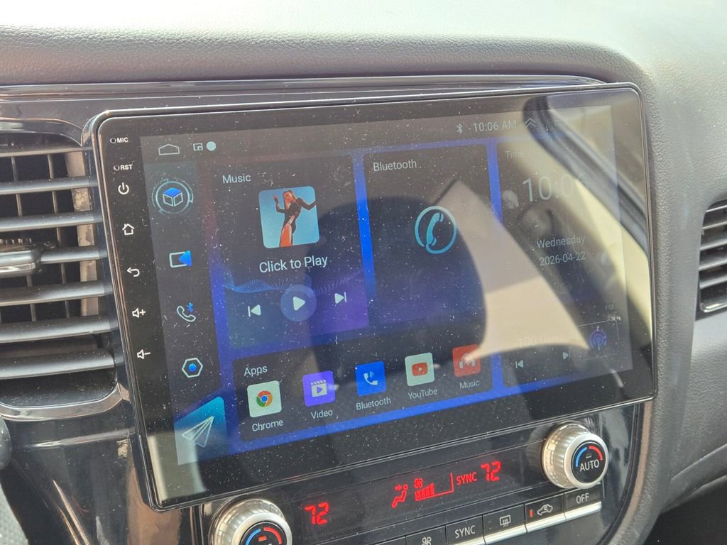 Used 2020 Mitsubishi Outlander ES FWD image 10