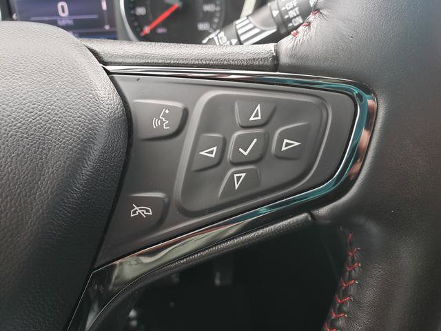 Used 2022 Chevrolet Equinox RS image 23