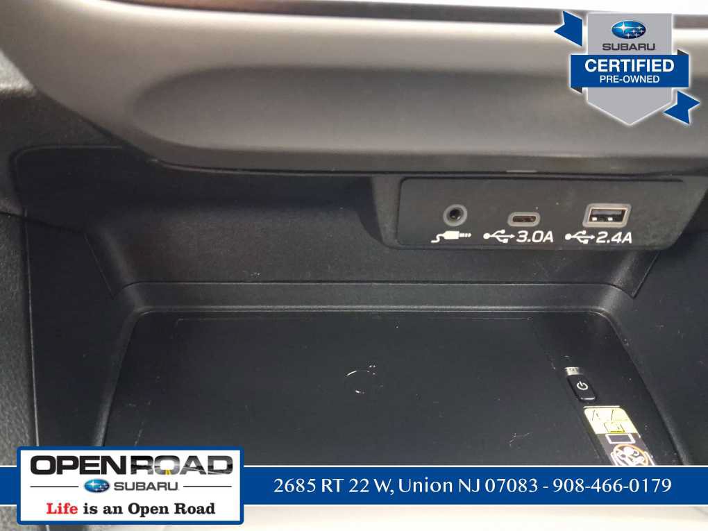 Certified 2024 Subaru Crosstrek 2.5i Sport AWD/4WD image 37