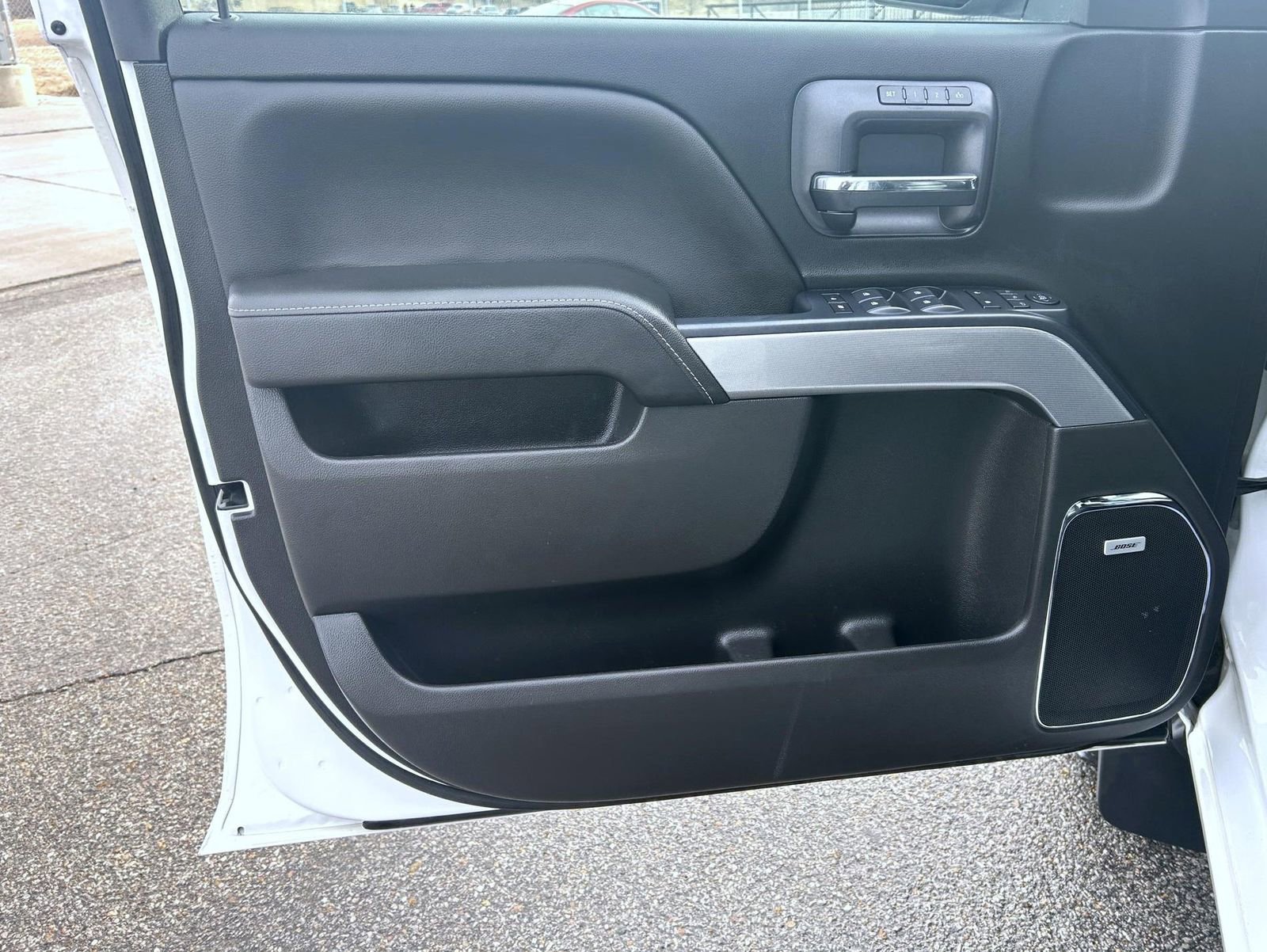 Certified 2018 Chevrolet Silverado 1500 LTZ Z71 w/ LTZ Plus Package image 9