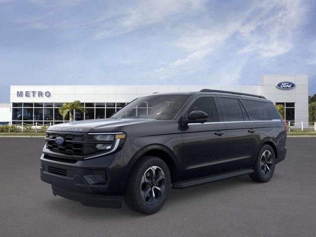 New 2026 Ford Expedition Max Active