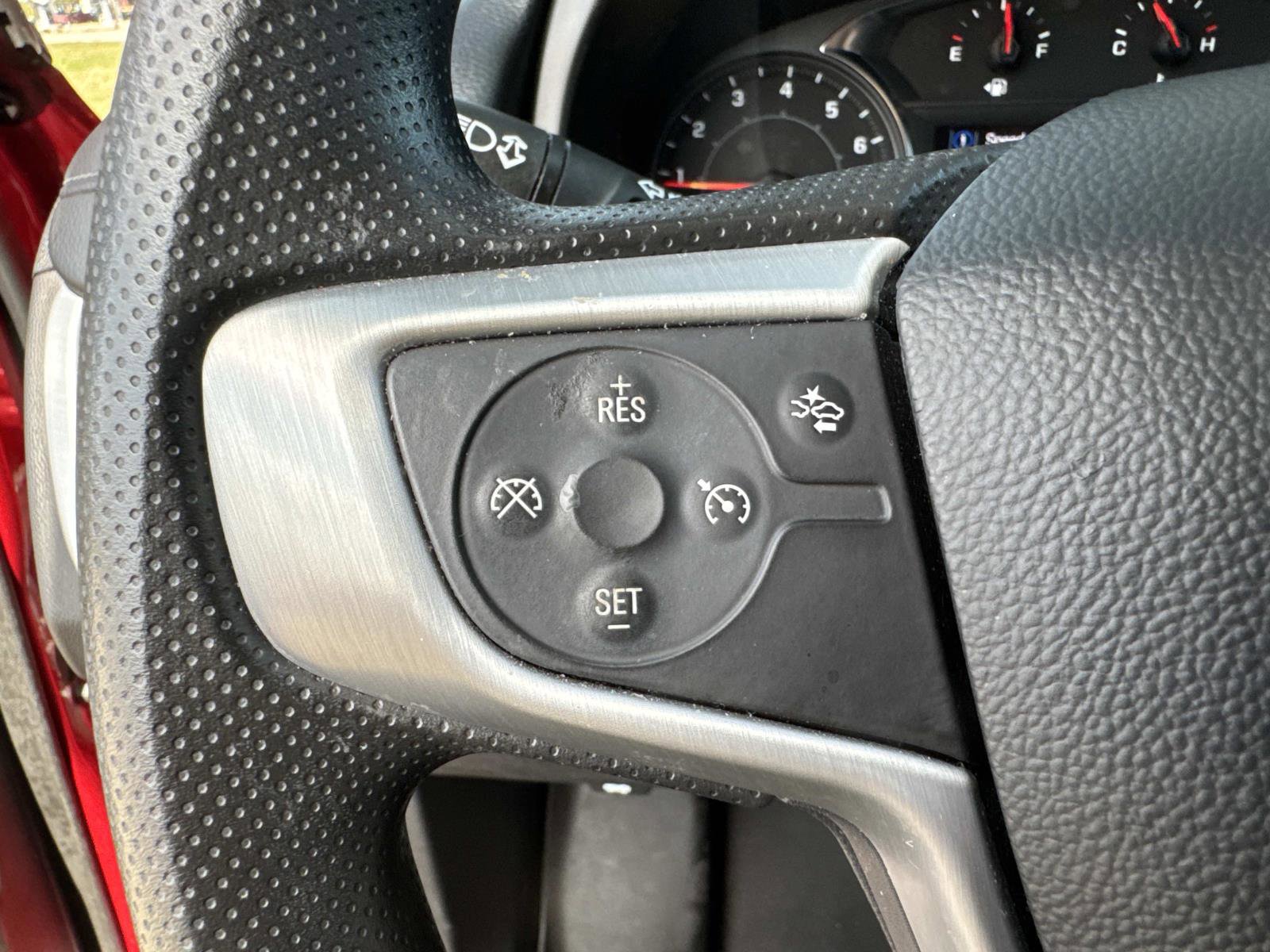 Used 2022 GMC Terrain SLE w/ Driver Convenience Package image 34