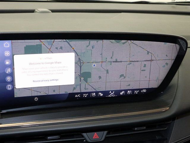 New 2026 Buick Envision Avenir image 20