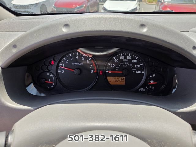 Used 2017 Nissan Frontier S w/ S Work Truck Package RWD image 23