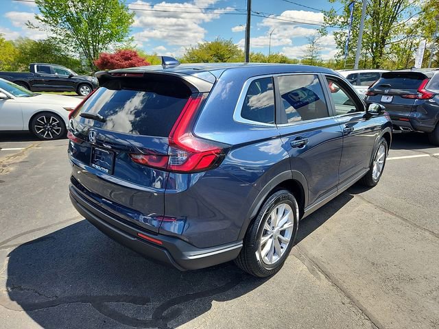 Used 2023 Honda CR-V EX image 6