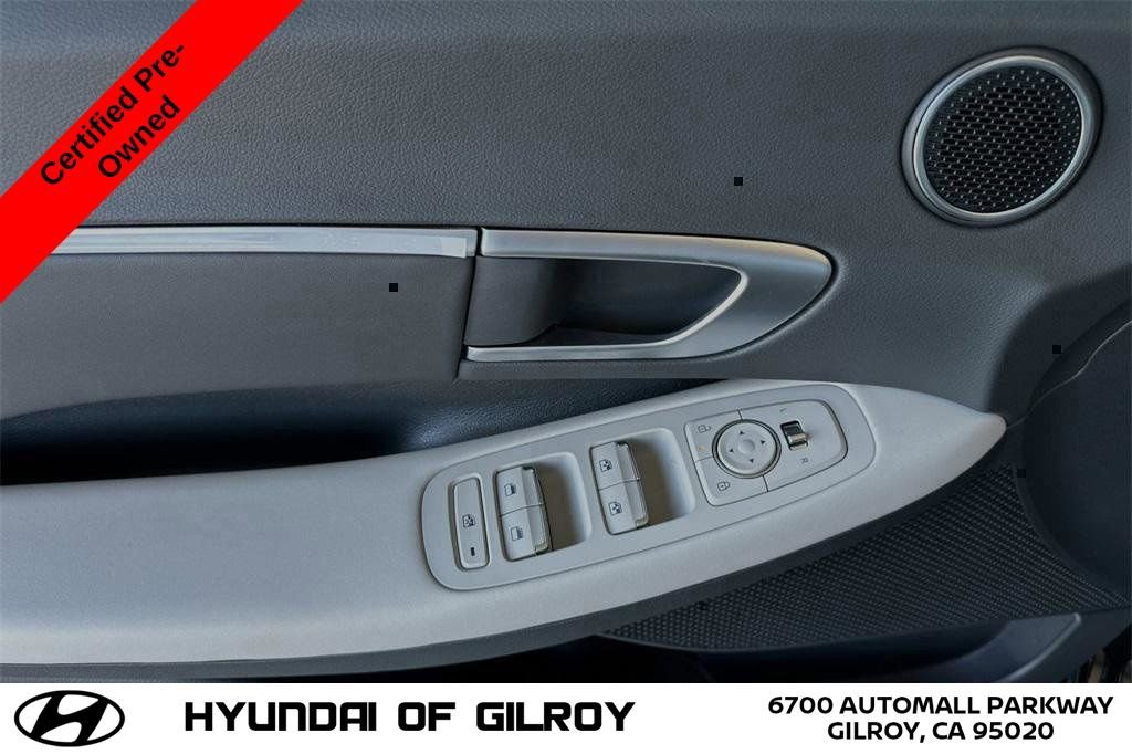 Used 2024 Hyundai Sonata SEL w/ Convenience Package image 13
