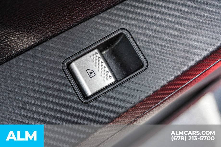 Used 2025 Mitsubishi Outlander SE FWD image 54