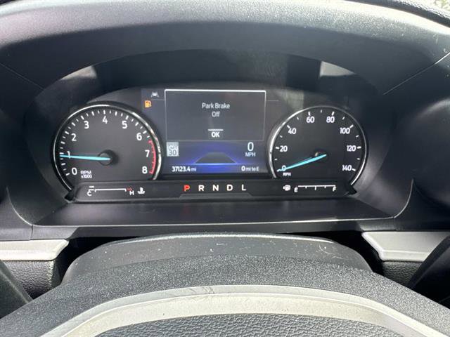Certified 2023 Ford Explorer XLT w/ Equipment Group 202A AWD/4WD image 40