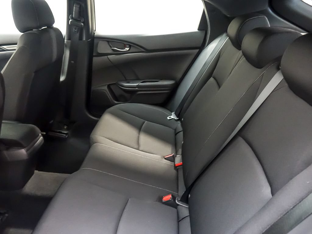 Used 2018 Honda Civic Sport image 11