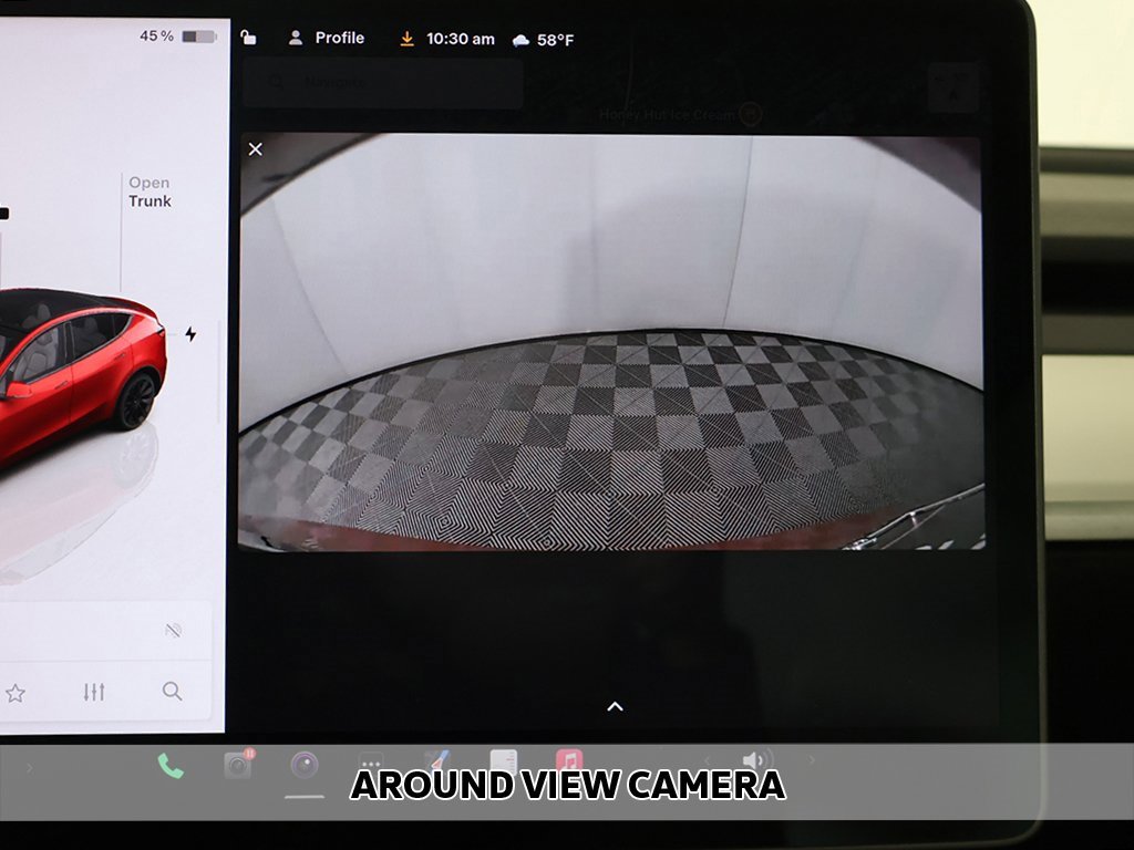 Used 2022 Tesla Model Y Long Range image 6