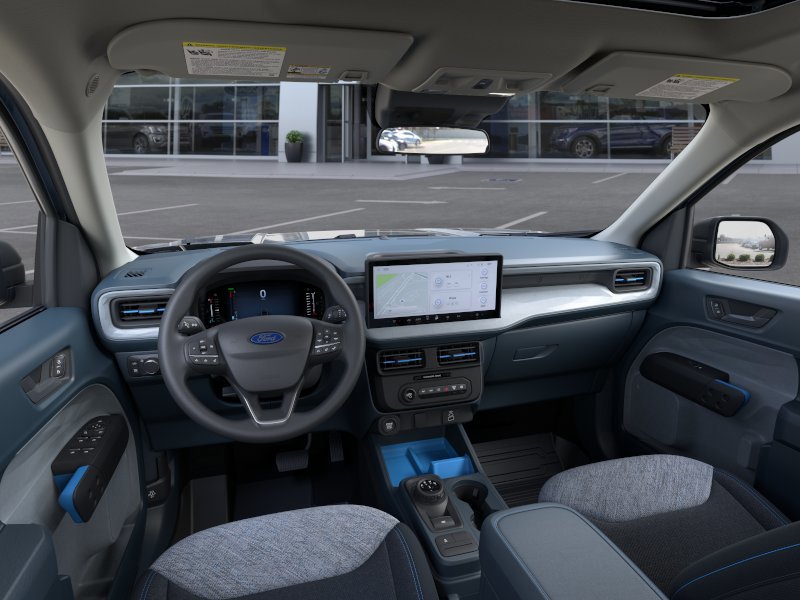 New 2026 Ford Maverick XLT image 33