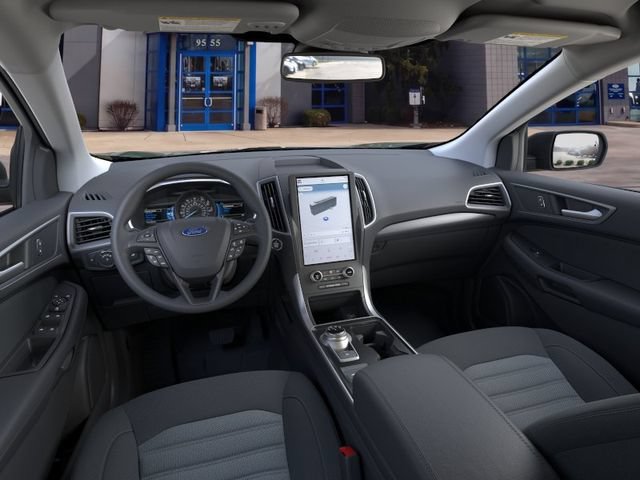 New 2024 Ford Edge SE AWD/4WD image 9
