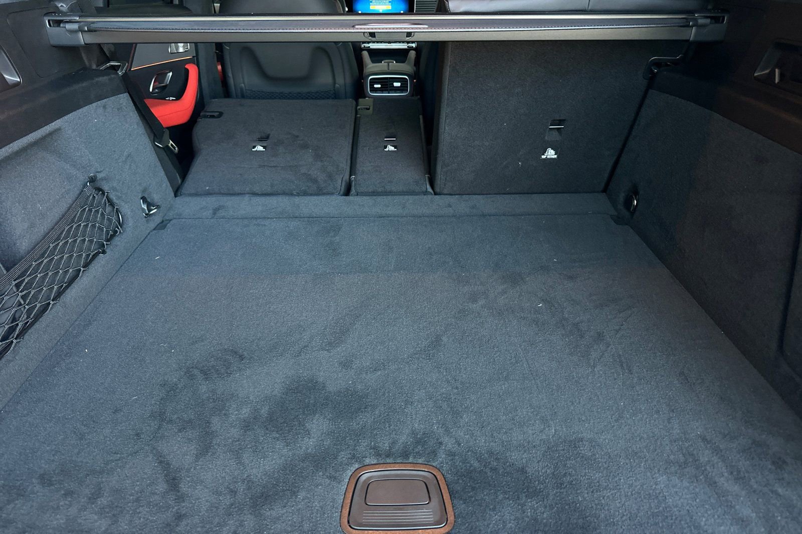 New 2025 Mercedes-Benz GLE 63 AMG S image 36