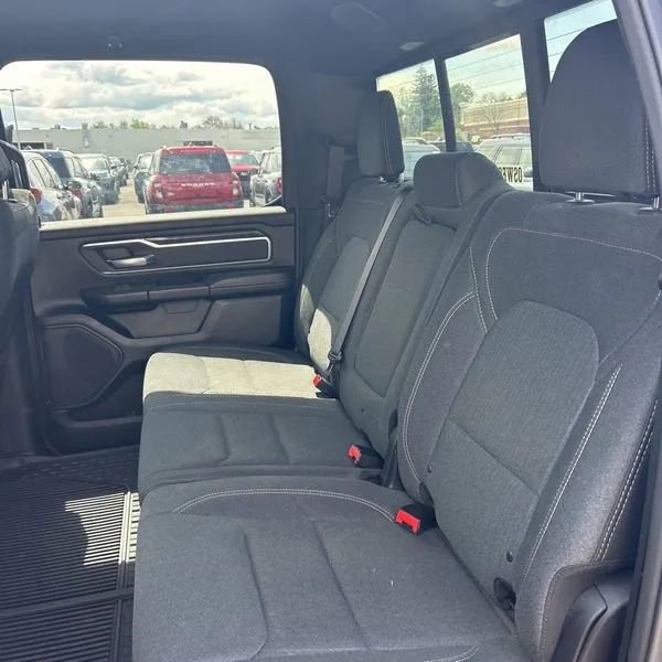 Used 2019 RAM 1500 Big Horn AWD/4WD image 20