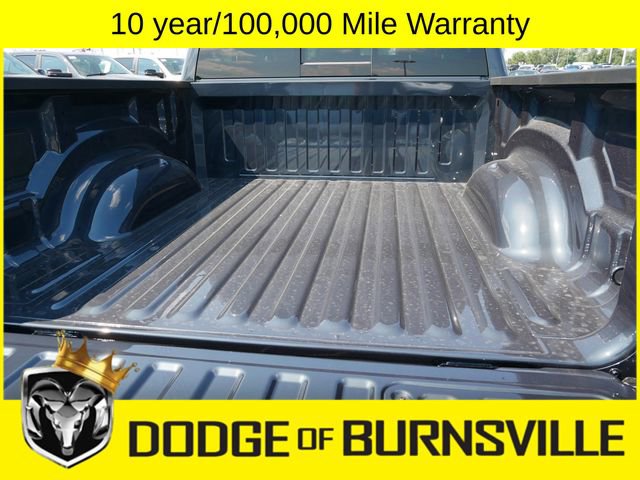 New 2026 RAM 1500 Laramie w/ Night Edition image 3