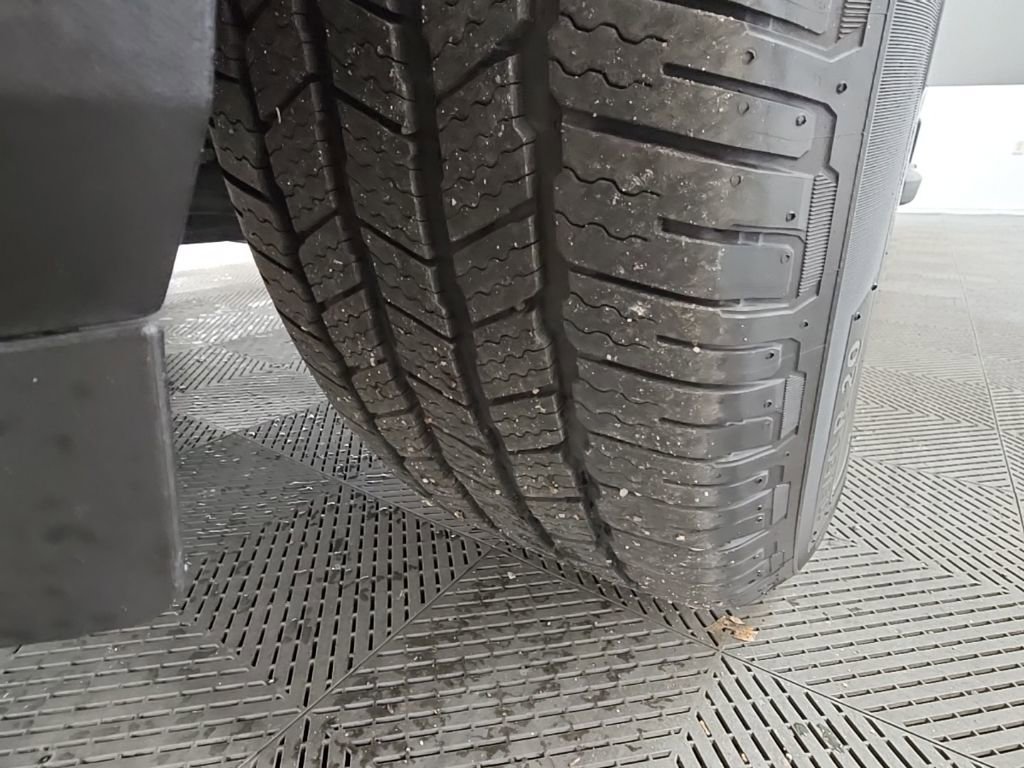 Used 2020 Chevrolet Silverado 1500 LTZ w/ LTZ Premium Package image 50