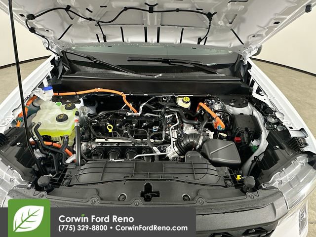 New 2025 Ford Maverick XL w/ Equipment Group 101A image 29