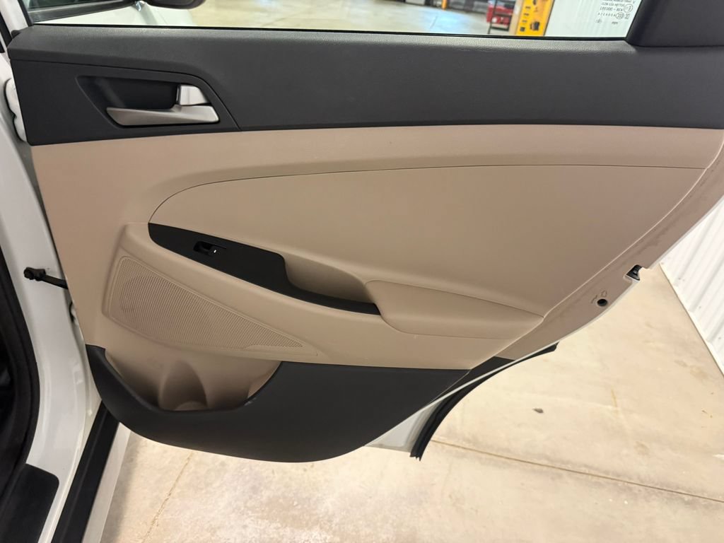 Used 2018 Hyundai Tucson Sport AWD/4WD image 29