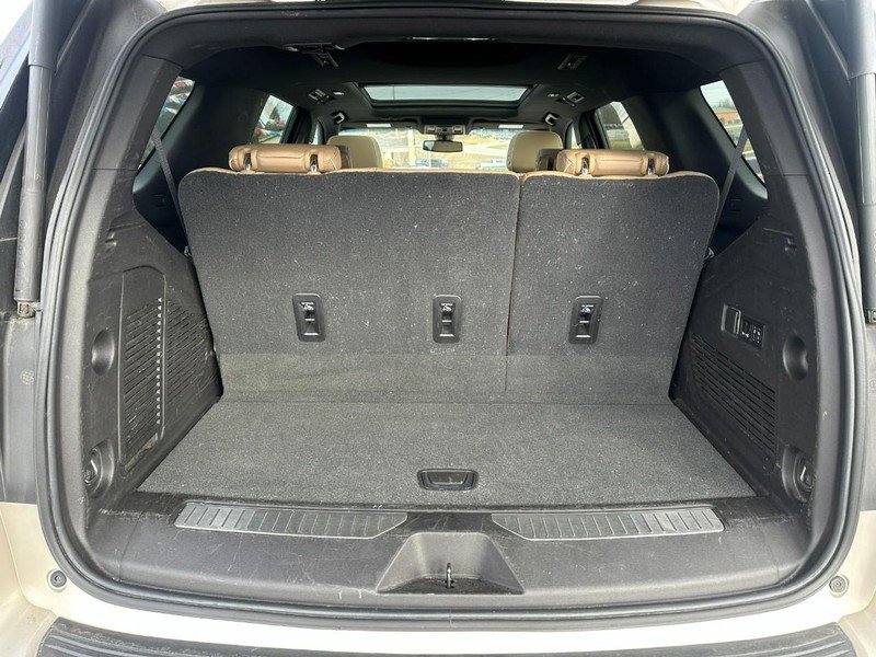 Used 2021 Chevrolet Tahoe Premier image 5