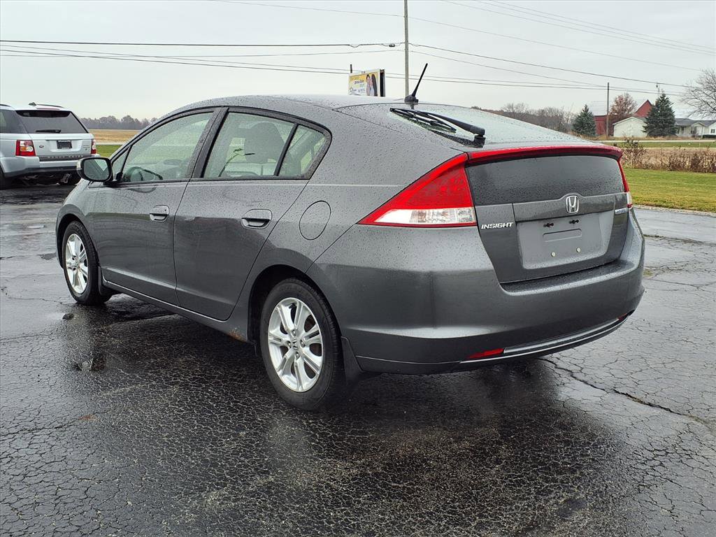 Used 2011 Honda Insight EX image 5