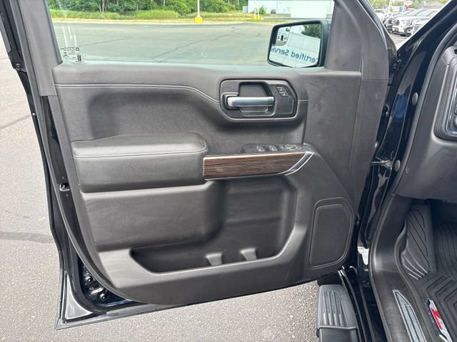 Used 2020 Chevrolet Silverado 1500 RST AWD/4WD image 12