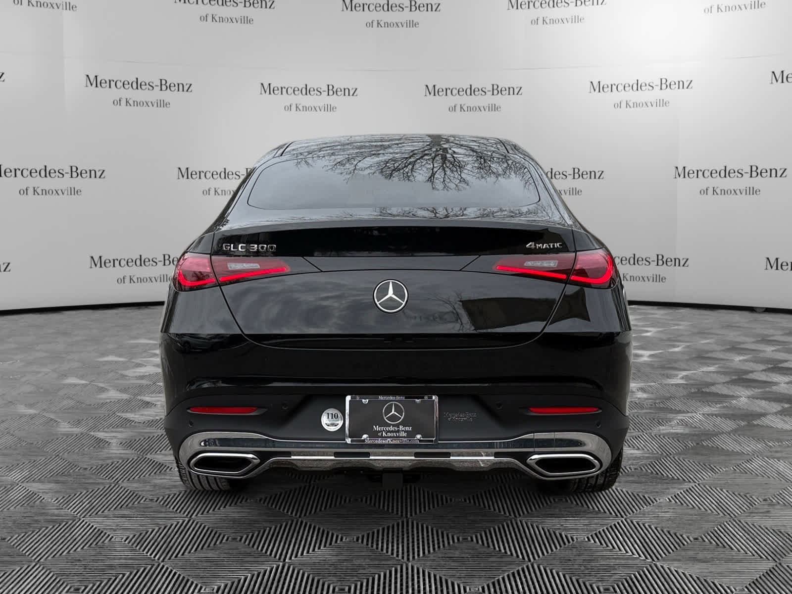 New 2026 Mercedes-Benz GLC 300 4MATIC video 4