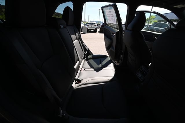 New 2026 Subaru Forester Sport w/ Onyx Edition AWD/4WD image 24