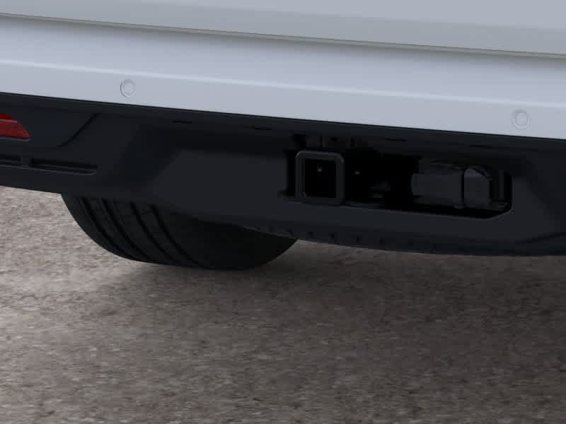 New 2026 Ford Expedition Active AWD/4WD image 23