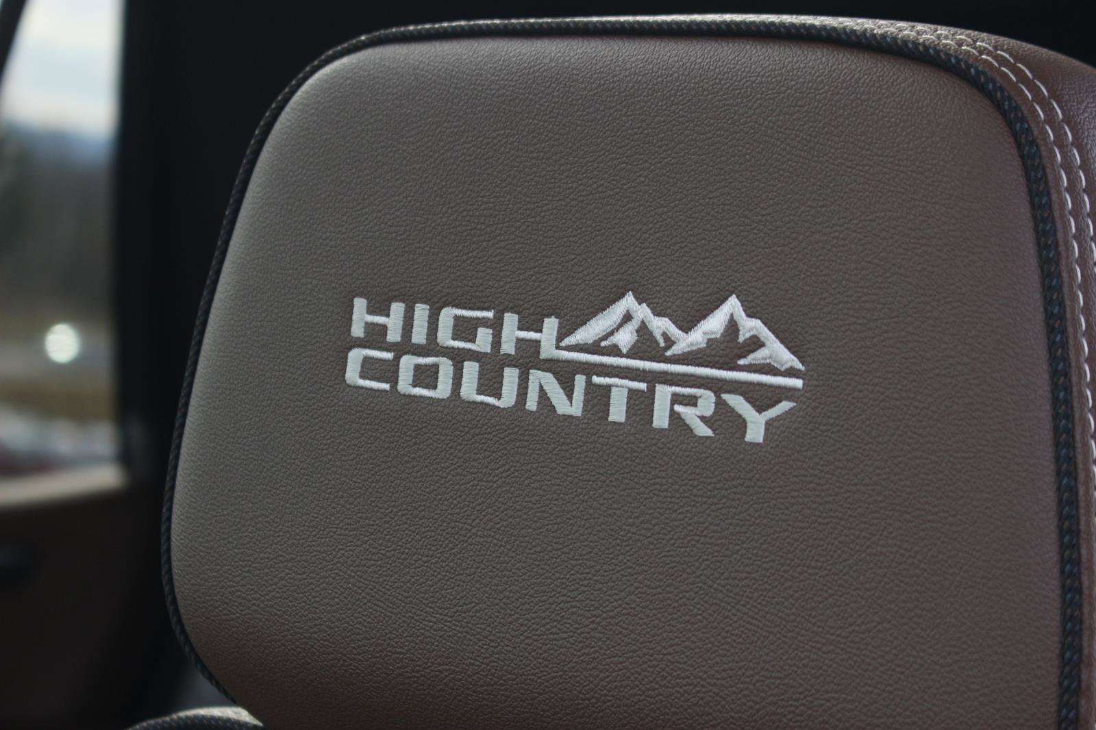 New 2026 Chevrolet Tahoe High Country image 16