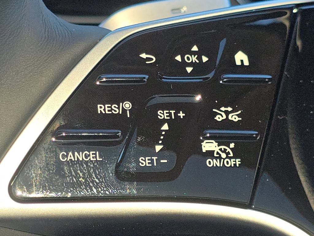 New 2026 Mercedes-Benz GLE 350 4MATIC image 36