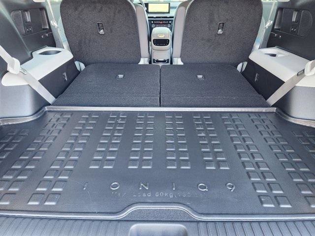 New 2026 Hyundai Ioniq 9 Limited image 24