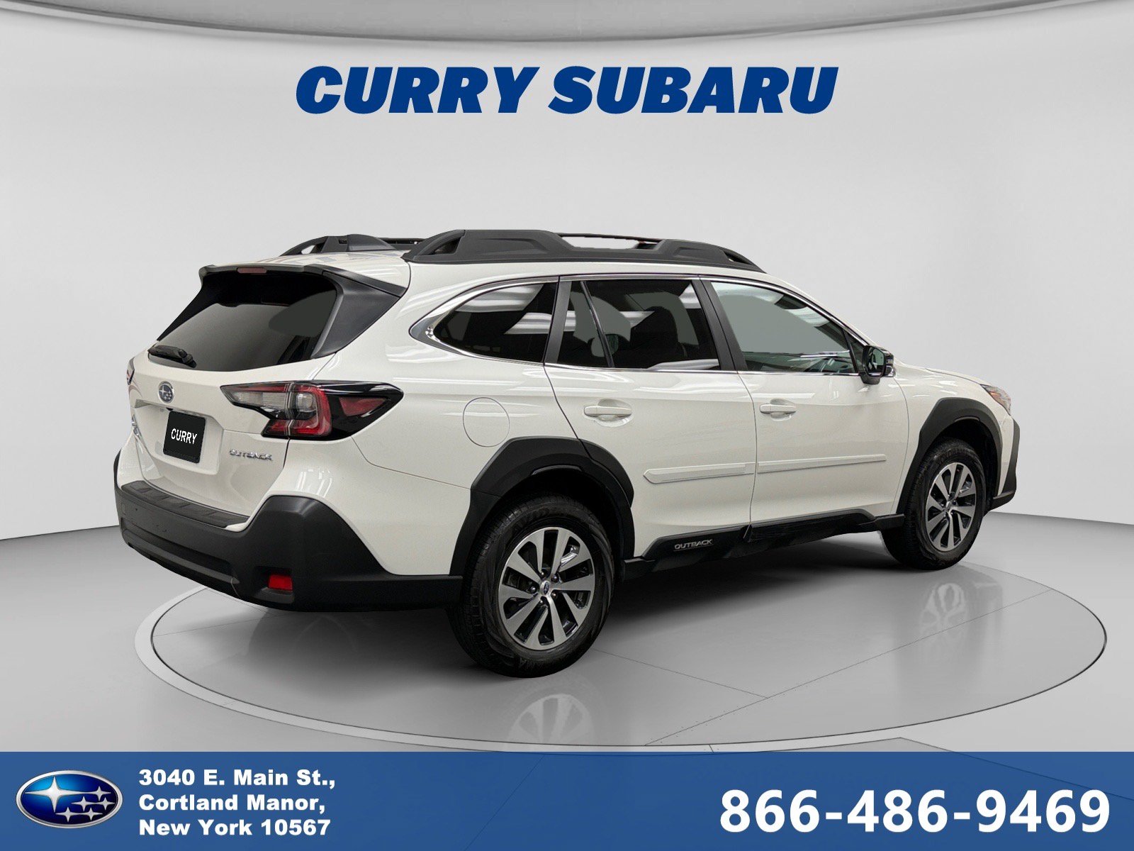 Used 2024 Subaru Outback Premium AWD/4WD image 5