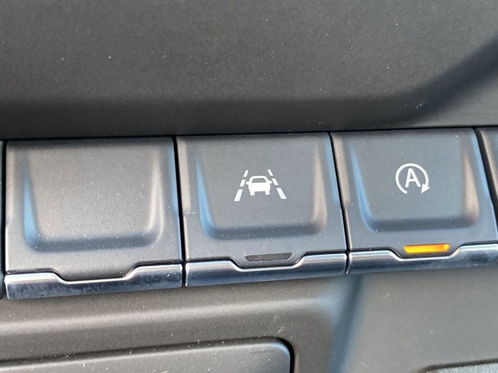 New 2025 GMC Sierra 1500 Pro w/ Pro Value Package image 19