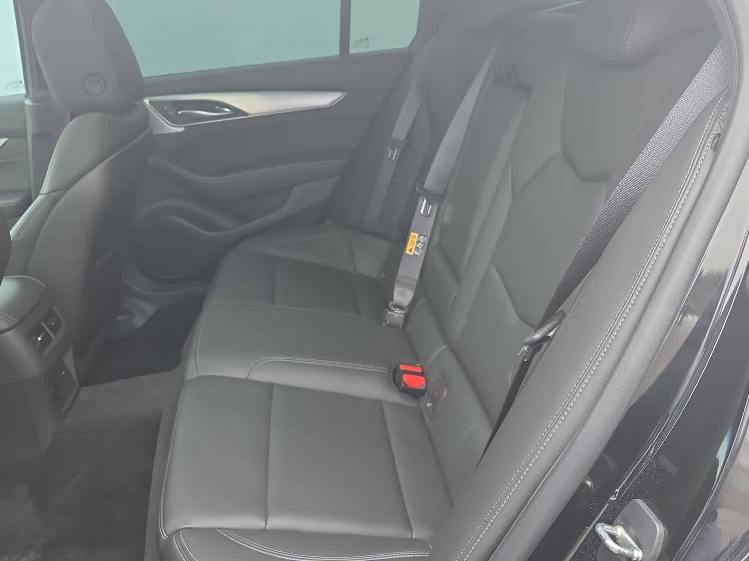 Used 2023 Cadillac CT5 Luxury w/ Sun And Sound Package AWD/4WD image 40