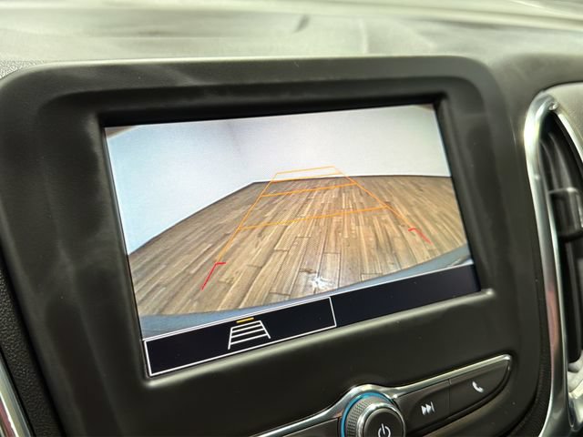 Certified 2024 Chevrolet Equinox LT AWD/4WD image 29