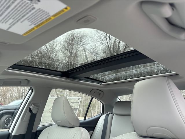 New 2026 Toyota Camry XLE image 23