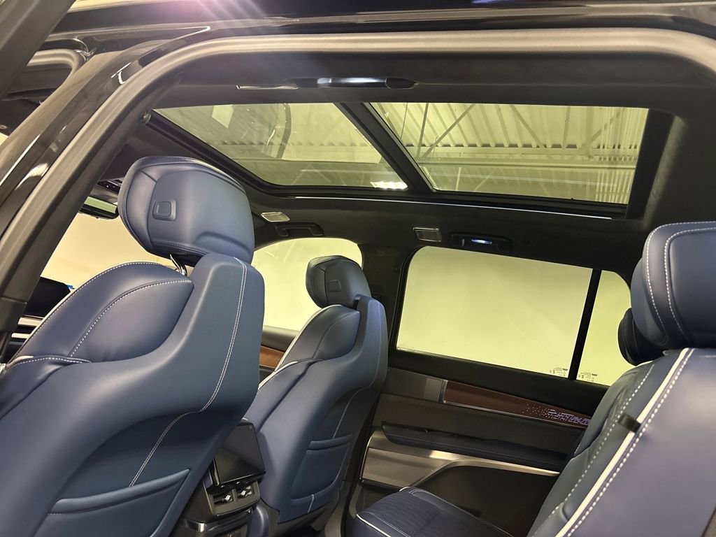 New 2026 Cadillac Vistiq Premium Luxury image 39