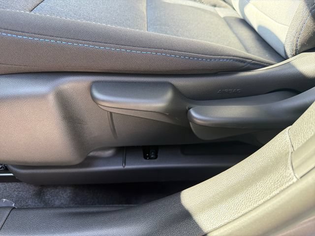 New 2026 Chevrolet Trax LS w/ LS Convenience Package FWD image 19