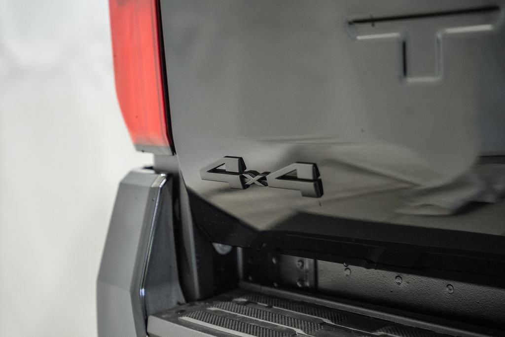 New 2026 Toyota Tacoma TRD Sport AWD/4WD image 7