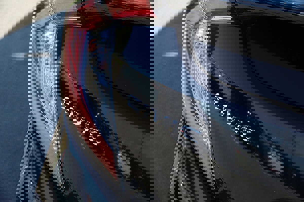 Used 2020 Honda Civic Sport Touring image 59