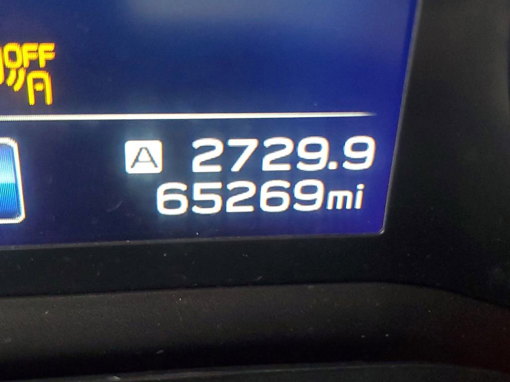 Used 2022 Subaru Ascent Onyx Edition image 17