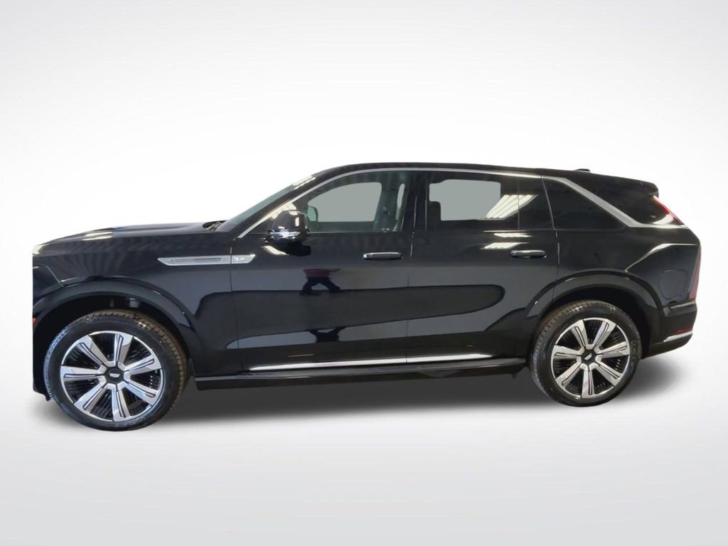 New 2025 Cadillac Escalade IQ Luxury 2 image 7